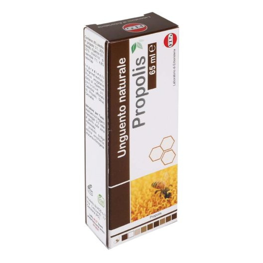 PROPOLIS UNGUENTO 65ML PROPOLIS UNGUENTO 65ML