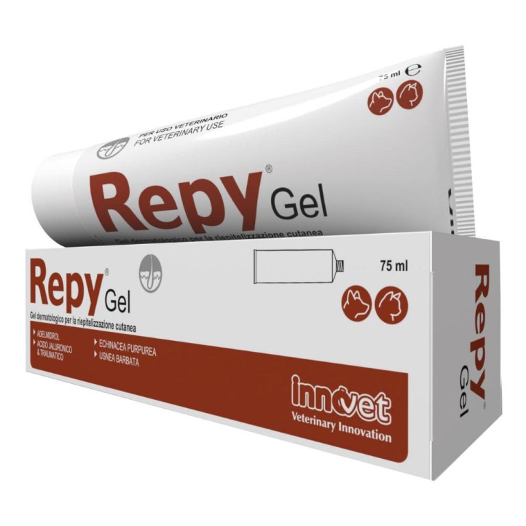 REPY GEL 75ML REPY GEL 75ML