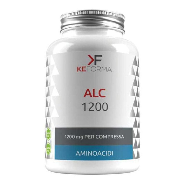 ALC 1200 50CPS ALC 1200 50CPS