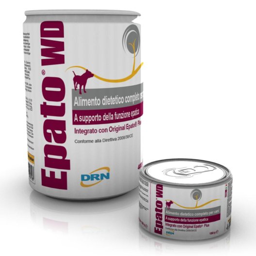 EPATO WET DIET 400G EPATO WET DIET 400G