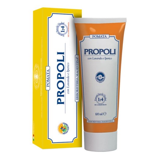 POMATA PROPOLI 100ML