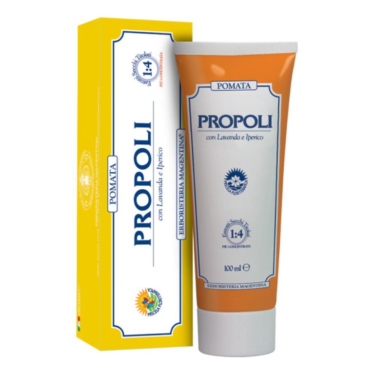 POMATA PROPOLI 100ML