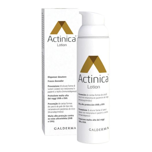 ACTINICA LOTION 80ML ACTINICA LOTION 80ML
