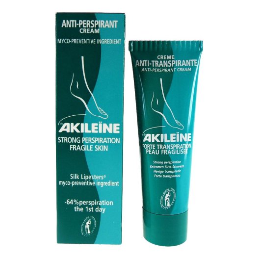 AKILEINE CR ANTIOD NF 50ML