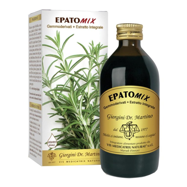 EPATOMIX LIQUIDO ANALC 200ML