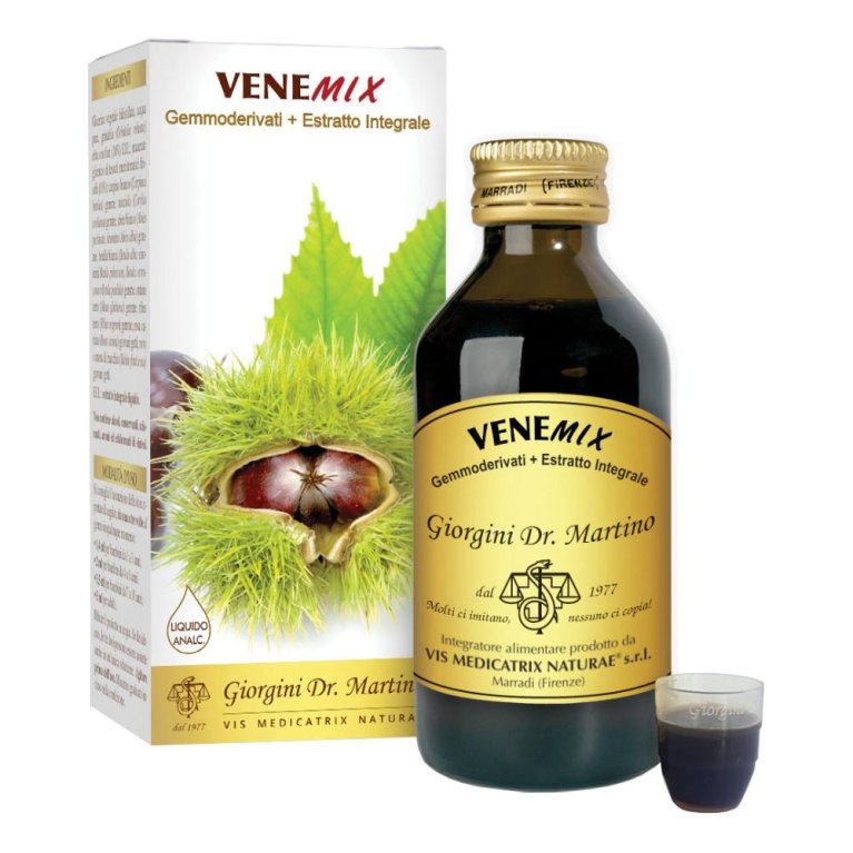 VENEMIX LIQUIDO ANALC 100ML