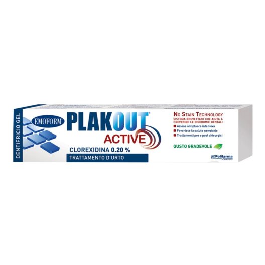 EMOFORM PLAKOUT ACT0,20% DENTI