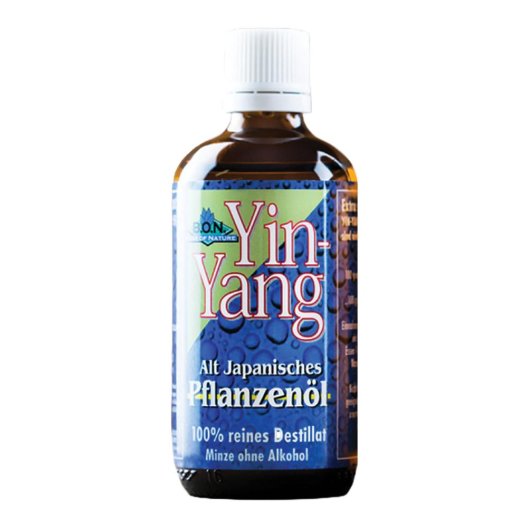 YIN YANG 100ML YIN YANG 100ML