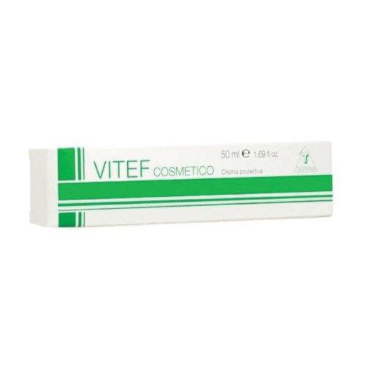 VITEF COSMETICO 50ML VITEF COSMETICO 50ML