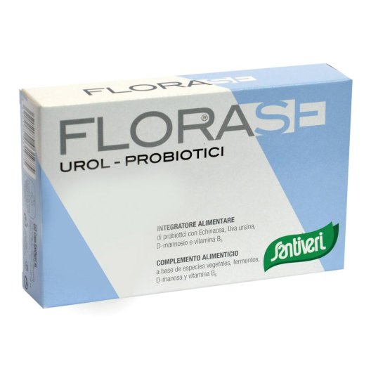 FLORASE UROL 40CPS FLORASE UROL 40CPS