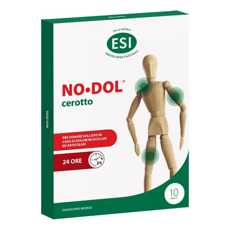 ESI NO DOL 10 CEROTTI