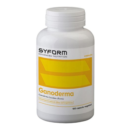 GANODERMA 100CPS GANODERMA 100CPS