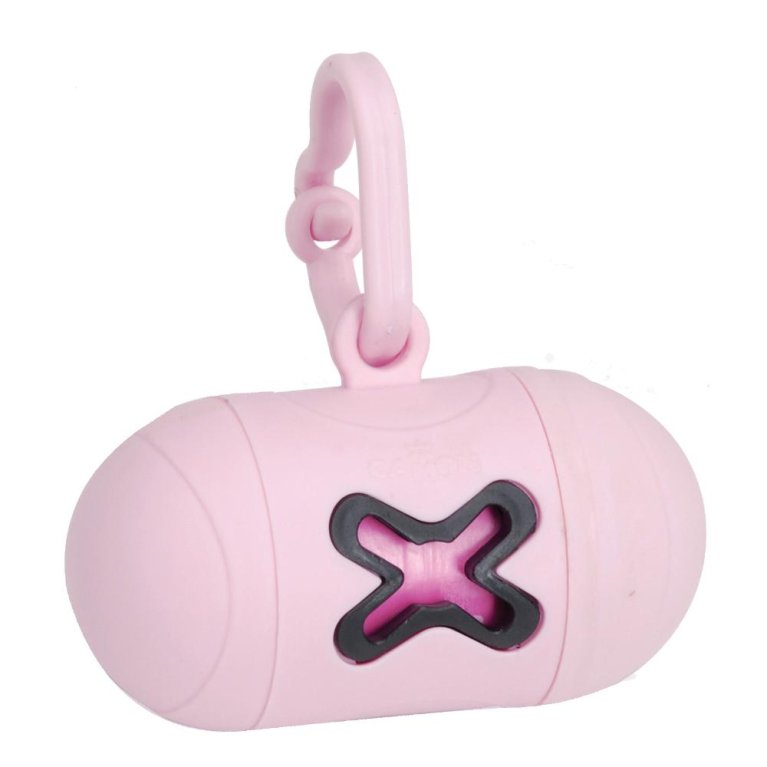 CITYGO 20 SACCH ROSA CITYGO 20 SACCH ROSA