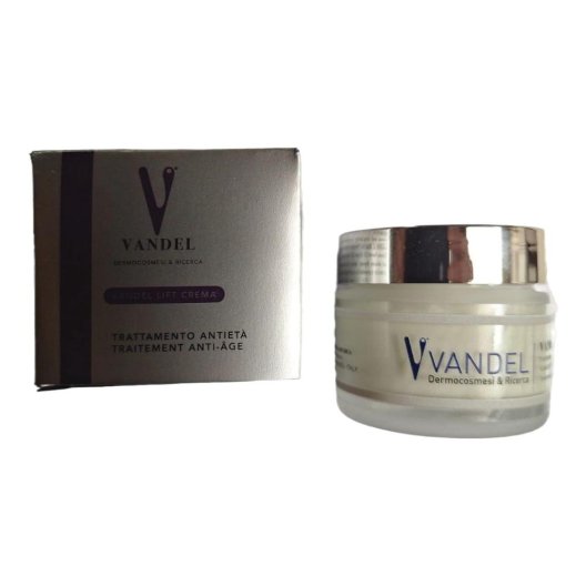 VANDEL LIFT CREMA 50ML