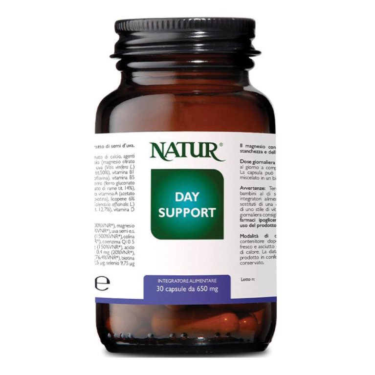 DAY SUPPORT 30CPS DAY SUPPORT 30CPS