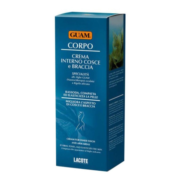 GUAM CREMA INTERNO COSCE/BRACC