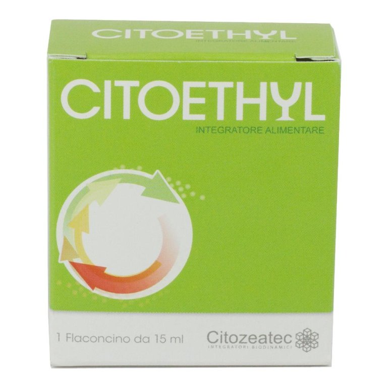 CITOETHYL 15ML CITOETHYL 15ML