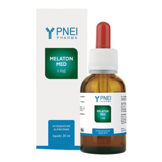 MELATONMED 1MG 100ML MELATONMED 1MG 100ML