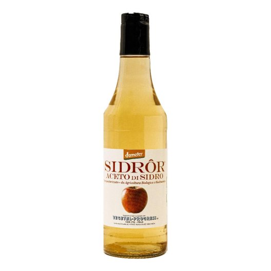 SIDROR ACETO DI SIDRO 500ML