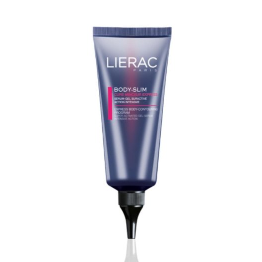 BODY SLIM SIEROGEL SNELL 100ML