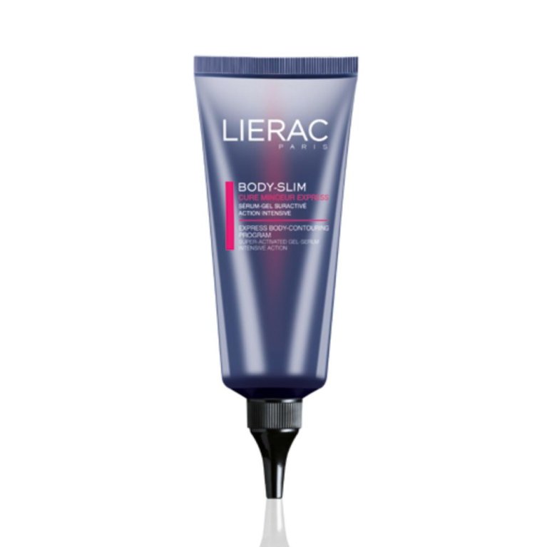 BODY SLIM SIEROGEL SNELL 100ML