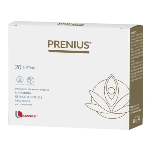PRENIUS 20BUST PRENIUS 20BUST