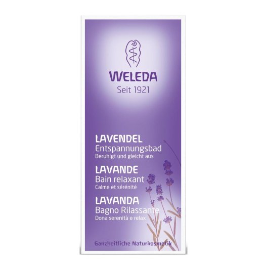 BAGNO LAVANDA 200ML