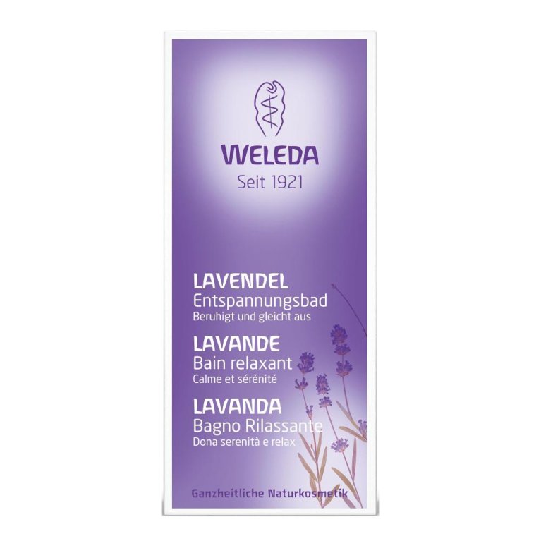 BAGNO LAVANDA 200ML