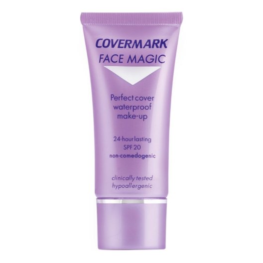 COVERMARK FACE MAGIC 30ML 6A COVERMARK FACE MAGIC 30ML 6A