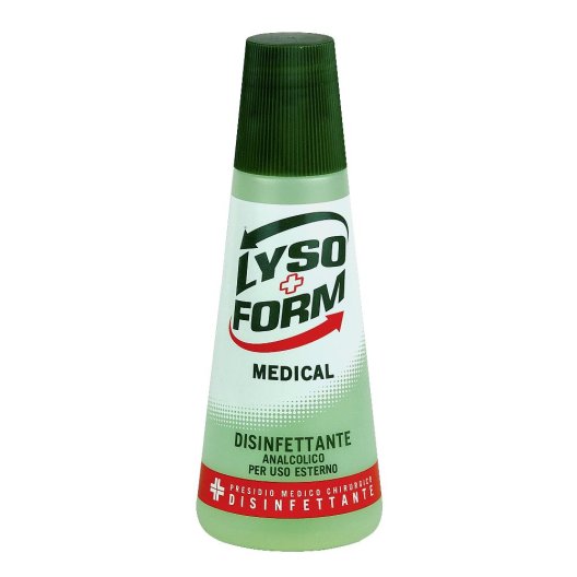 LYSOFORM MEDICAL LIQUIDO DISIN