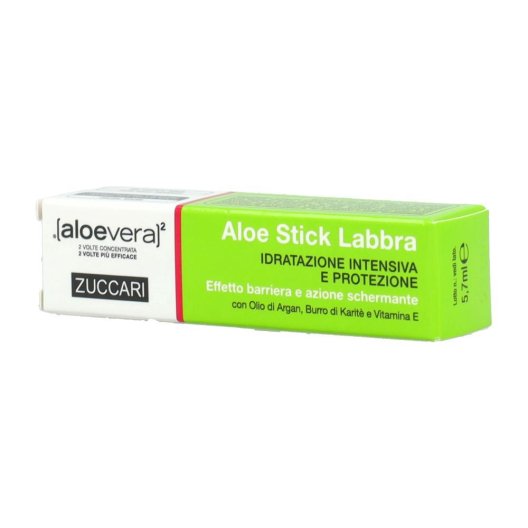 ALOEVERA2 STICK LABBRA ALOEVERA2 STICK LABBRA