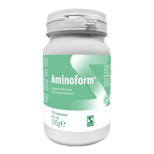 AMINOFORM 1000 150CPR PEGASO AMINOFORM 1000 150CPR PEGASO