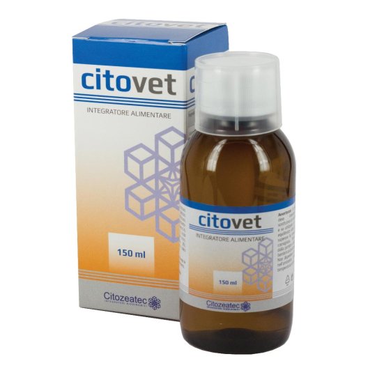 CITOVET 150ML CITOVET 150ML