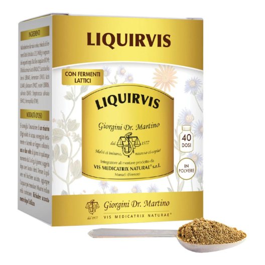 LIQUIRVIS POLV 100G