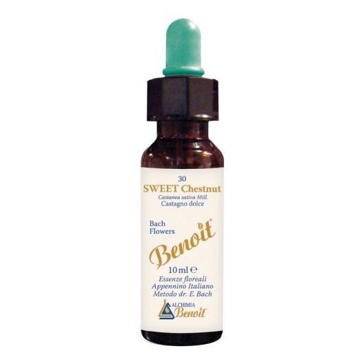 BENOIT FIORI DI BACH SWEET CHE BENOIT FIORI DI BACH SWEET CHE