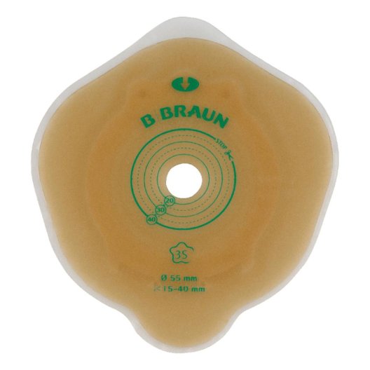 FLEXIMA 3S COLO MID BEIGE 55MM FLEXIMA 3S COLO MID BEIGE 55MM