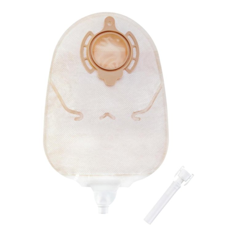 FLEXIMA 3S URO TRASPARENT 45MM FLEXIMA 3S URO TRASPARENT 45MM