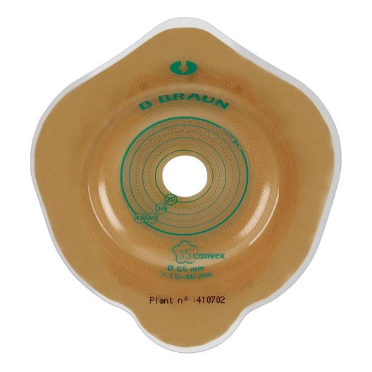 FLEXIMA 3S PLAC CONV15-46 65MM