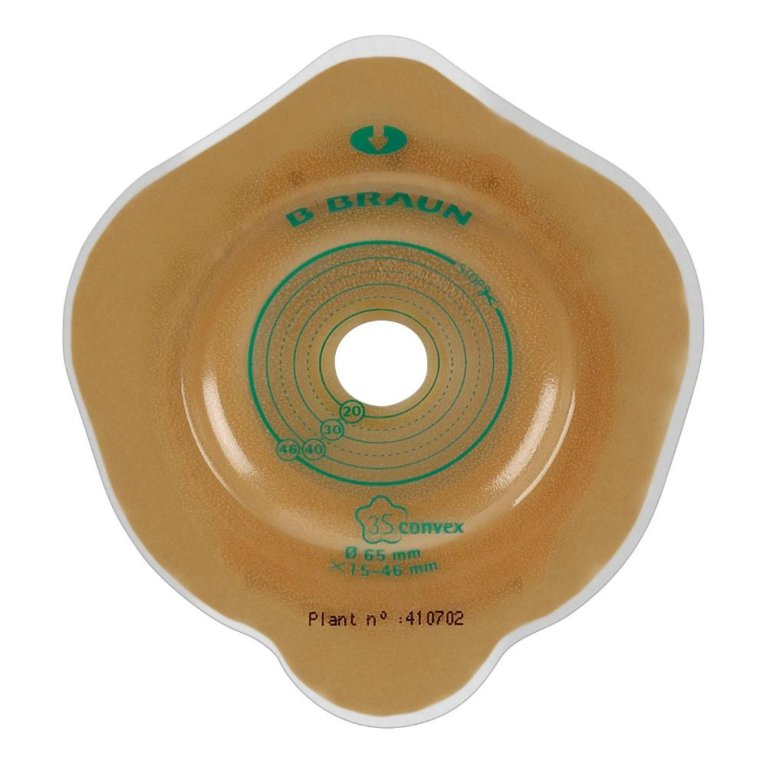 FLEXIMA 3S PLAC CONV15-46 65MM FLEXIMA 3S PLAC CONV15-46 65MM