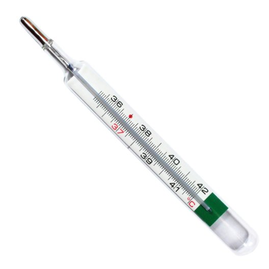 TERMOMETRO ECO TECNICO DECA S/ TERMOMETRO ECO TECNICO DECA S/