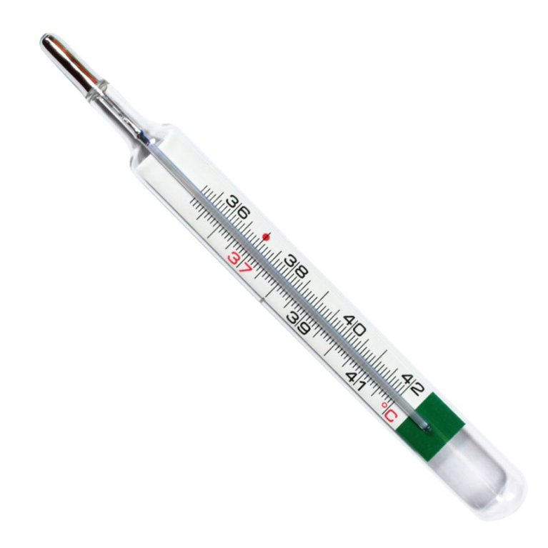 TERMOMETRO ECO TECNICO DECA S/