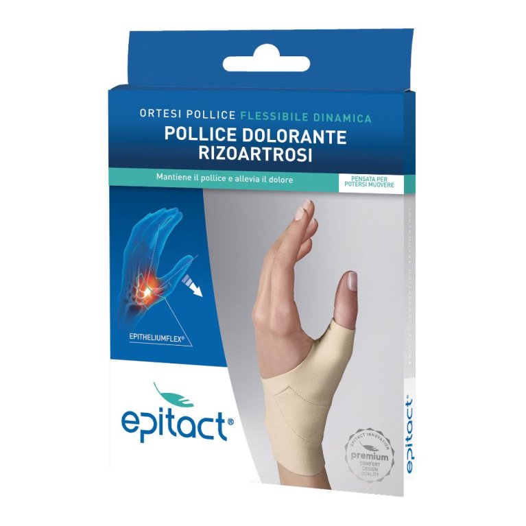 EPITACT ORTESI MANO FLEX SX M EPITACT ORTESI MANO FLEX SX M