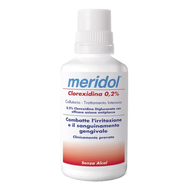 MERIDOL CLOREX0,2% COLLUT300ML MERIDOL CLOREX0,2% COLLUT300ML