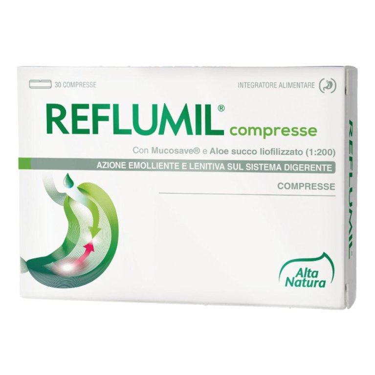 REFLUMIL 30CPR BLISTER