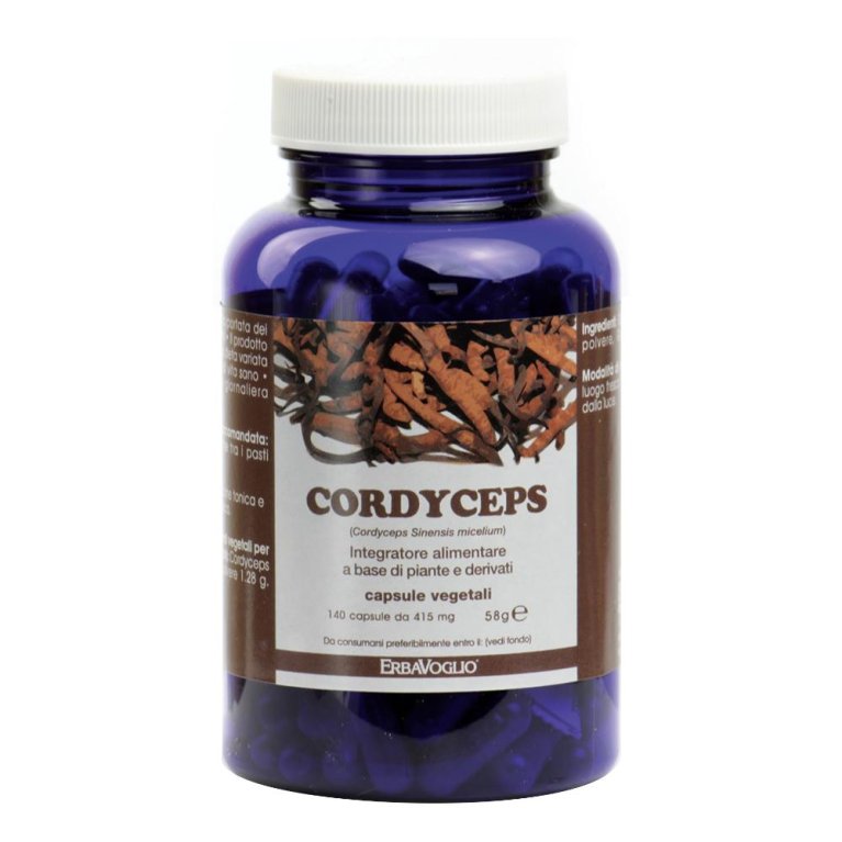CORDYCEPS 140CPS