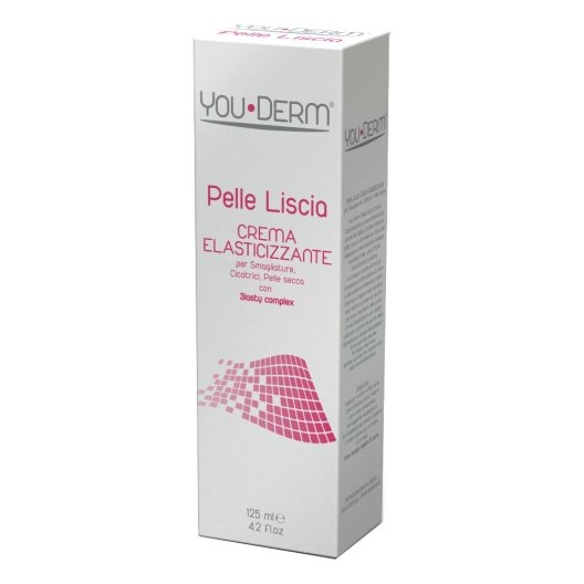 YOUDERM PELLE LISC CR ELASTIC YOUDERM PELLE LISC CR ELASTIC