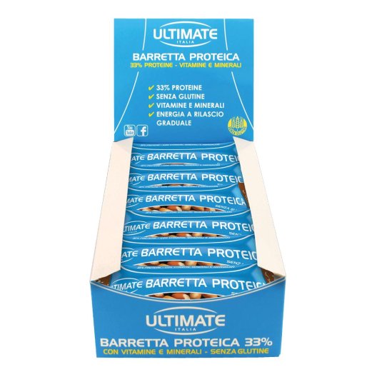 ULTIMATE BARR PROT NOCC 24PZ ULTIMATE BARR PROT NOCC 24PZ
