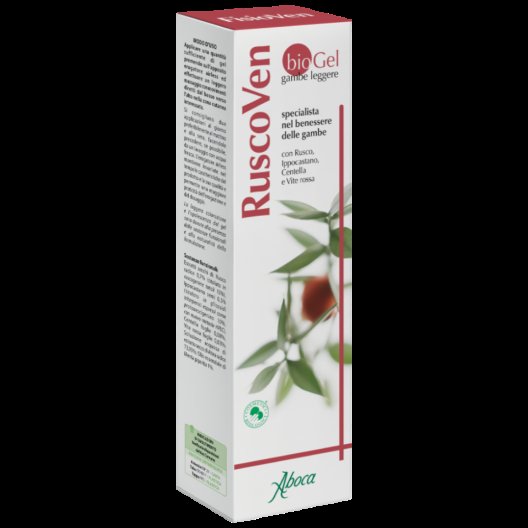 RUSCOVEN BIOGEL 100ML