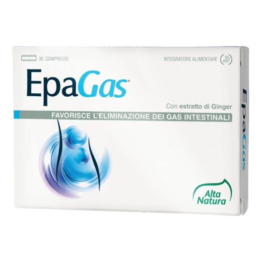 EPAGAS 30CPR EPAGAS 30CPR