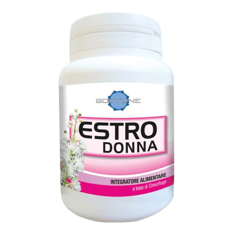 ESTRO DONNA 30CPR ESTRO DONNA 30CPR